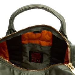 Porter-Yoshida & Co. Tanker Drum Bag