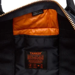 Porter-Yoshida & Co. Tanker Drum Bag