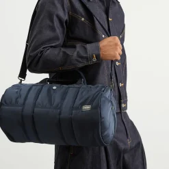 Porter-Yoshida & Co. Tanker Drum Bag