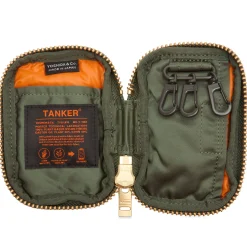Porter-Yoshida & Co. Tanker Key Case