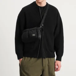 Porter-Yoshida & Co. Tanker Shoulder Bag