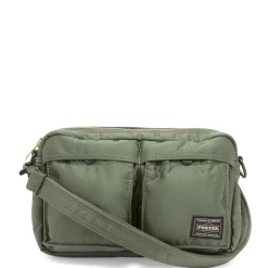 Porter-Yoshida & Co. Tanker Shoulder Bag