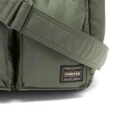 Porter-Yoshida & Co. Tanker Tote Bag - Small