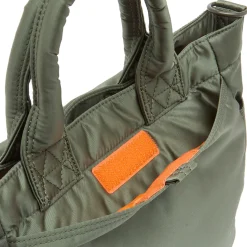 Porter-Yoshida & Co. Tanker Tote Bag - Small