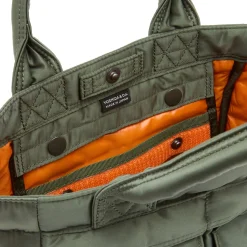 Porter-Yoshida & Co. Tanker Tote Bag - Small