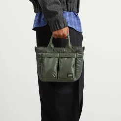 Porter-Yoshida & Co. Tanker Tote Bag - Small