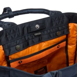 Porter-Yoshida & Co. Tanker Tote Bag - Medium
