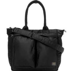Porter-Yoshida & Co. Tanker Tote Bag - Medium