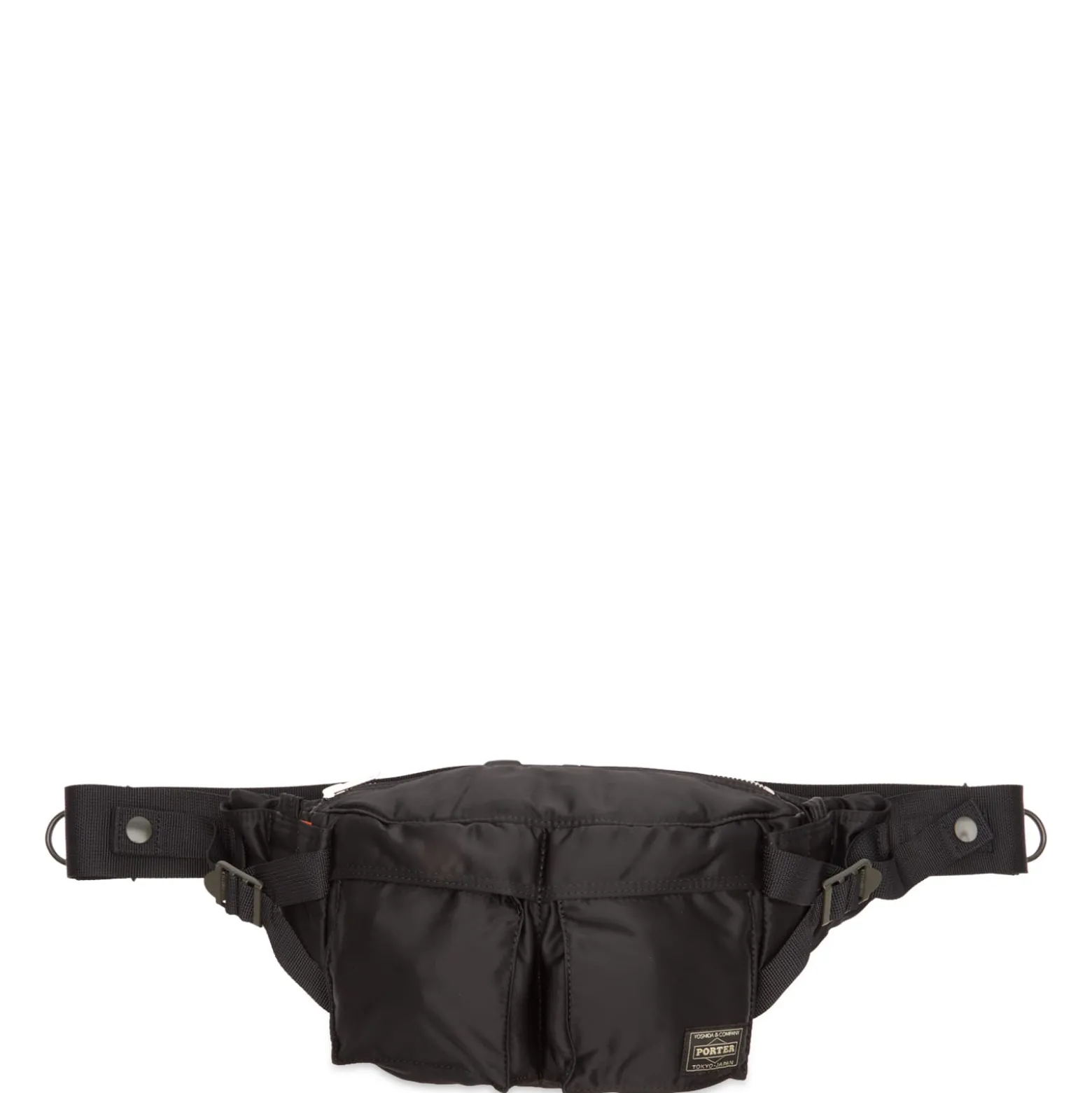Porter-Yoshida & Co. Tanker Waist Bag - Small