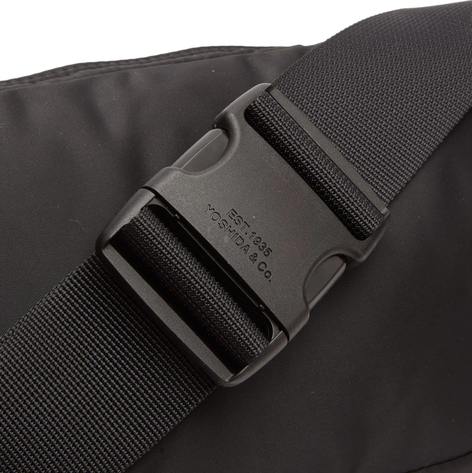 Porter-Yoshida & Co. Tanker Waist Bag - Small