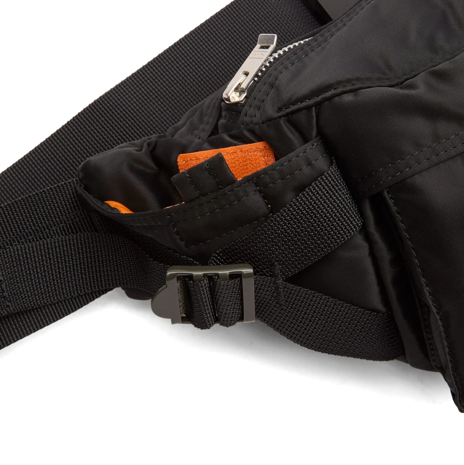 Porter-Yoshida & Co. Tanker Waist Bag - Small