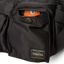 Porter-Yoshida & Co. Tanker Waist Bag - Small