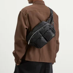 Porter-Yoshida & Co. Tanker Waist Bag - Large