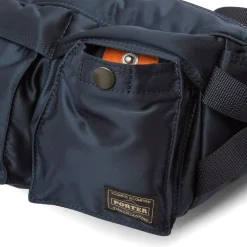 Porter-Yoshida & Co. Tanker Waist Bag - Small