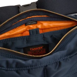 Porter-Yoshida & Co. Tanker Waist Bag - Small