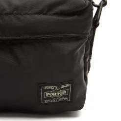 Porter-Yoshida & Co. 2Way Waist Bag