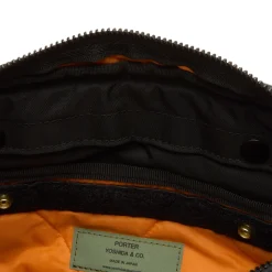 Porter-Yoshida & Co. 2Way Waist Bag