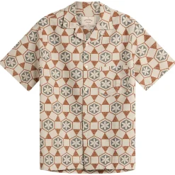 Portuguese Flannel Pavement Vacation Shirt