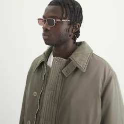 Prada Eyewear D52S Sunglasses