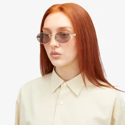 Prada Eyewear 65ZS Sunglasses