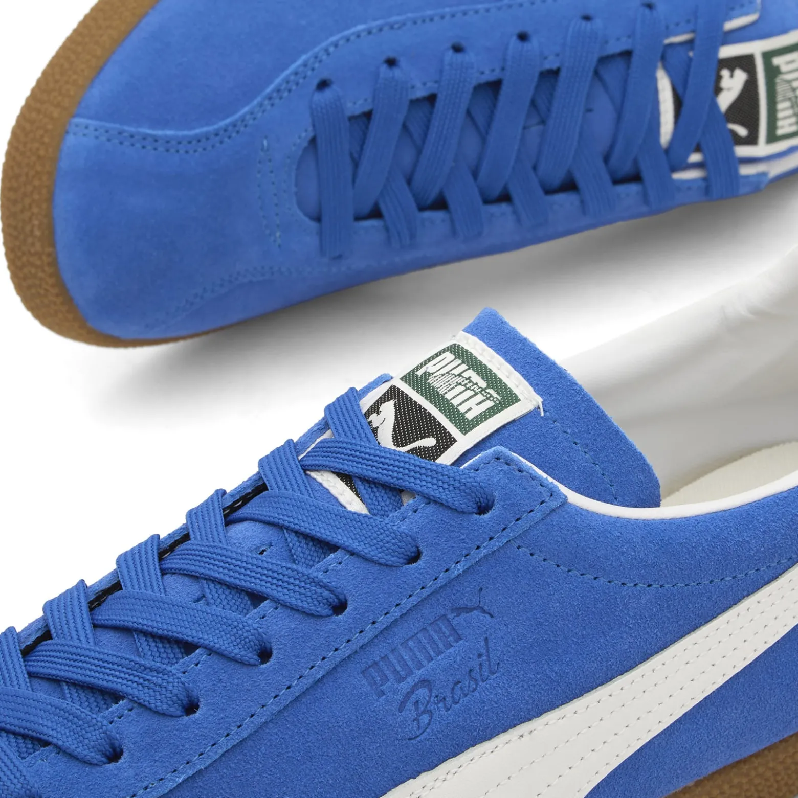 Puma Brasil Sneaker