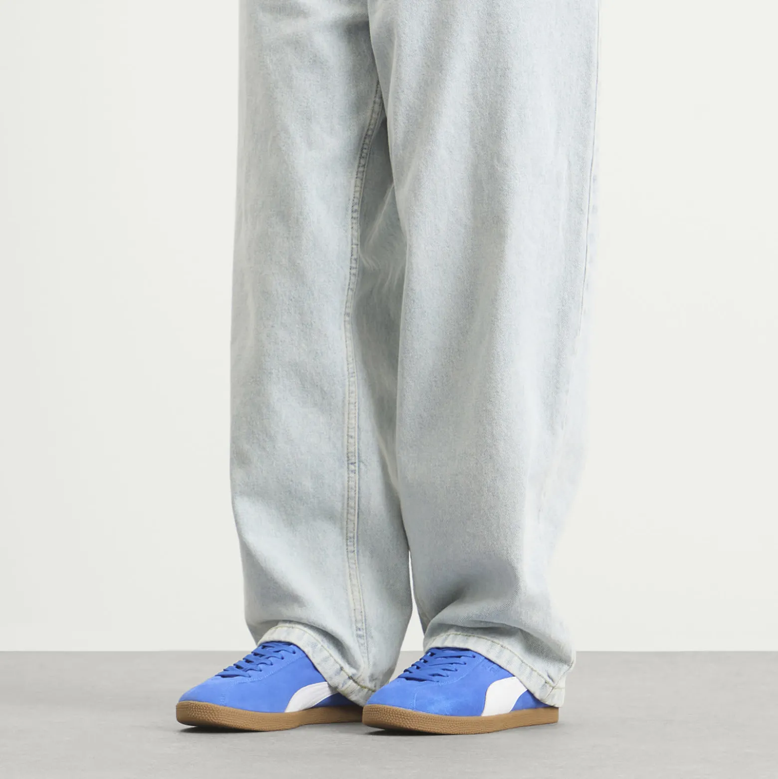 Puma Brasil Sneaker