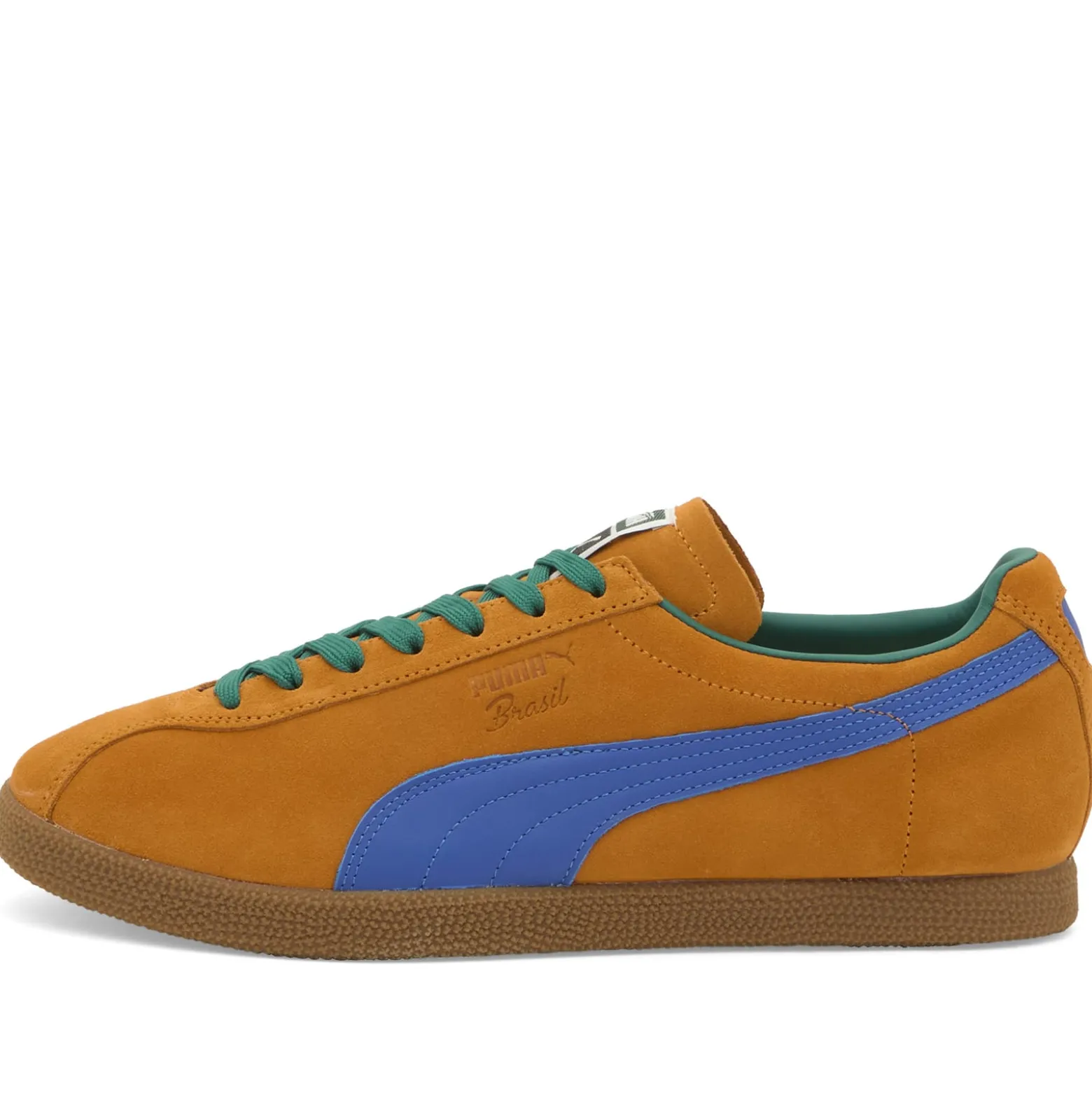 Puma Brasil Sneaker