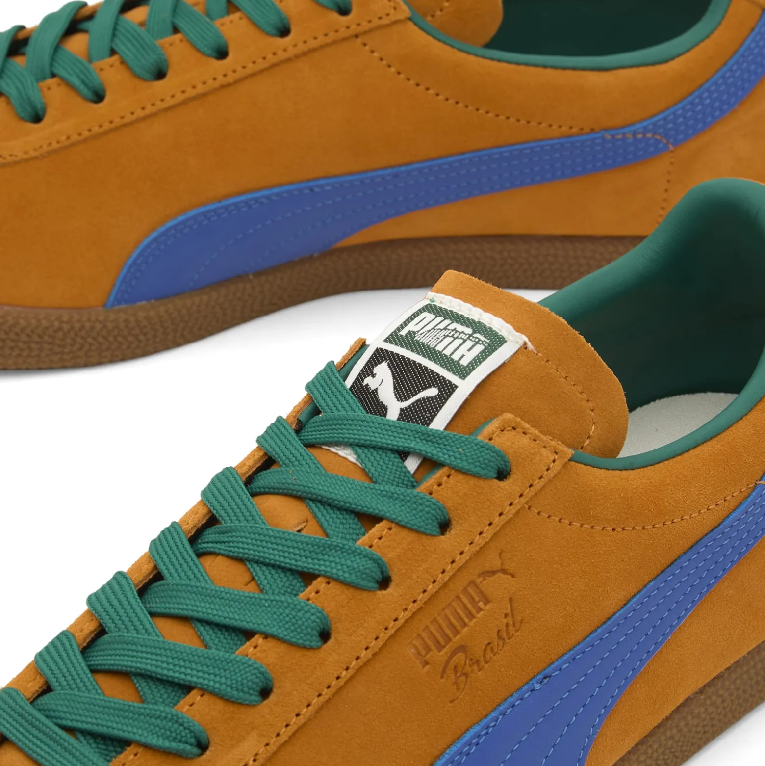 Puma Brasil Sneaker