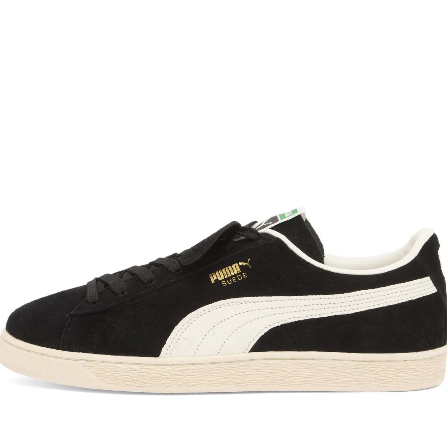 Puma CF. Stead Suede Sneaker