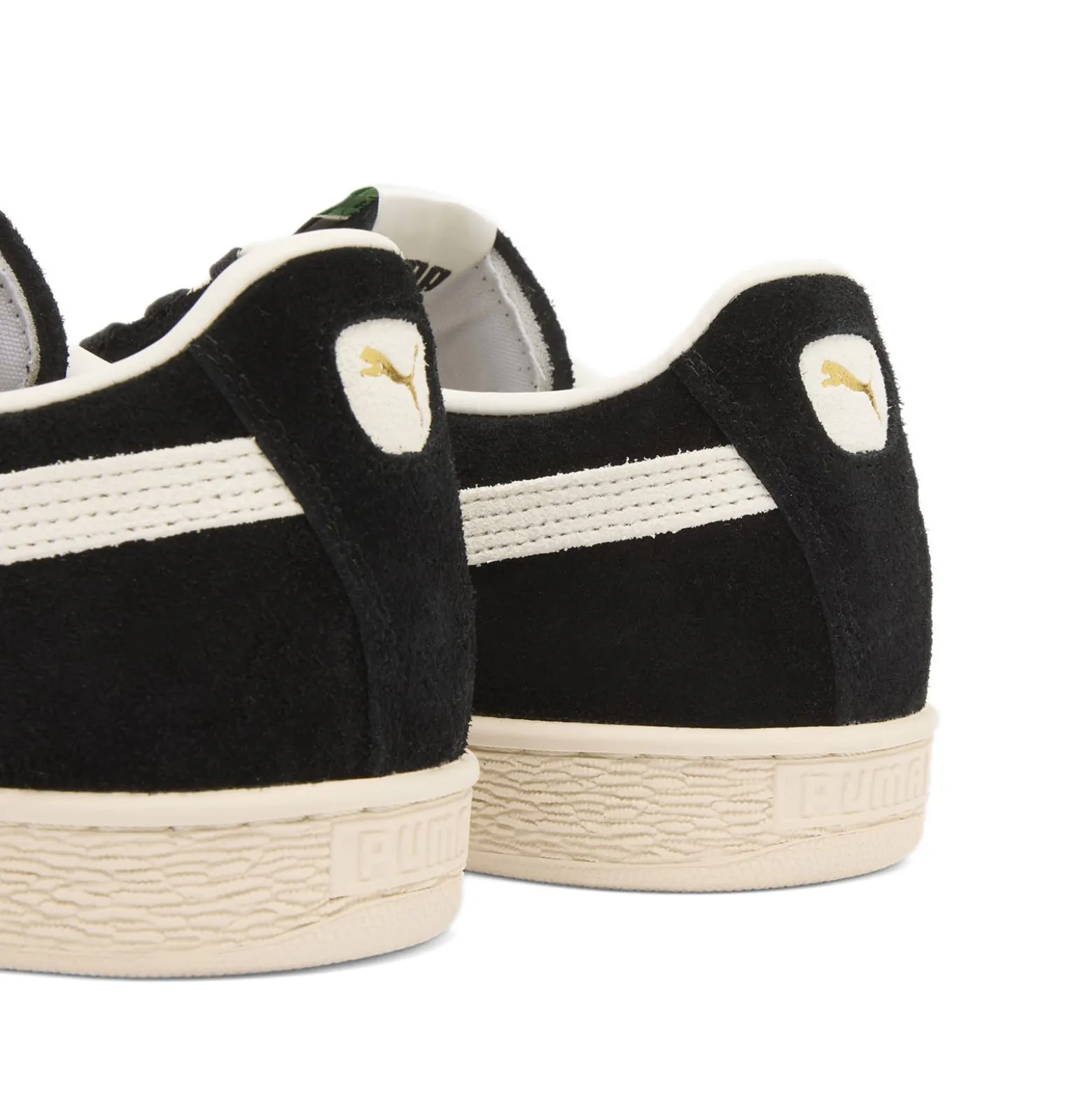 Puma CF. Stead Suede Sneaker