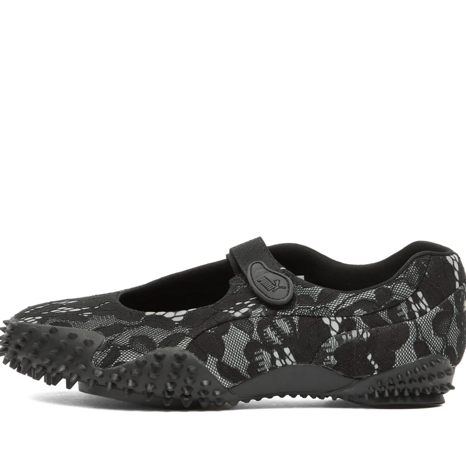 Puma Mostro Fey Lace Sneaker
