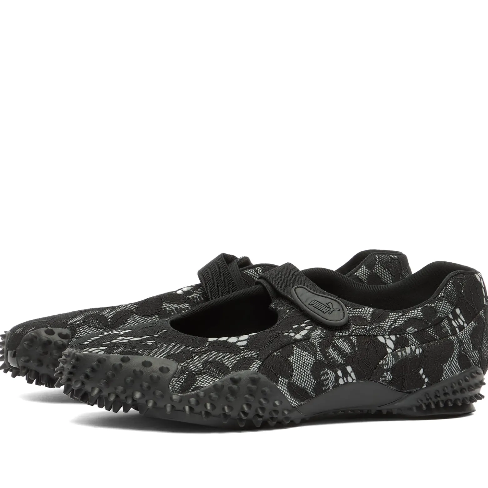 Puma Mostro Fey Lace Sneaker