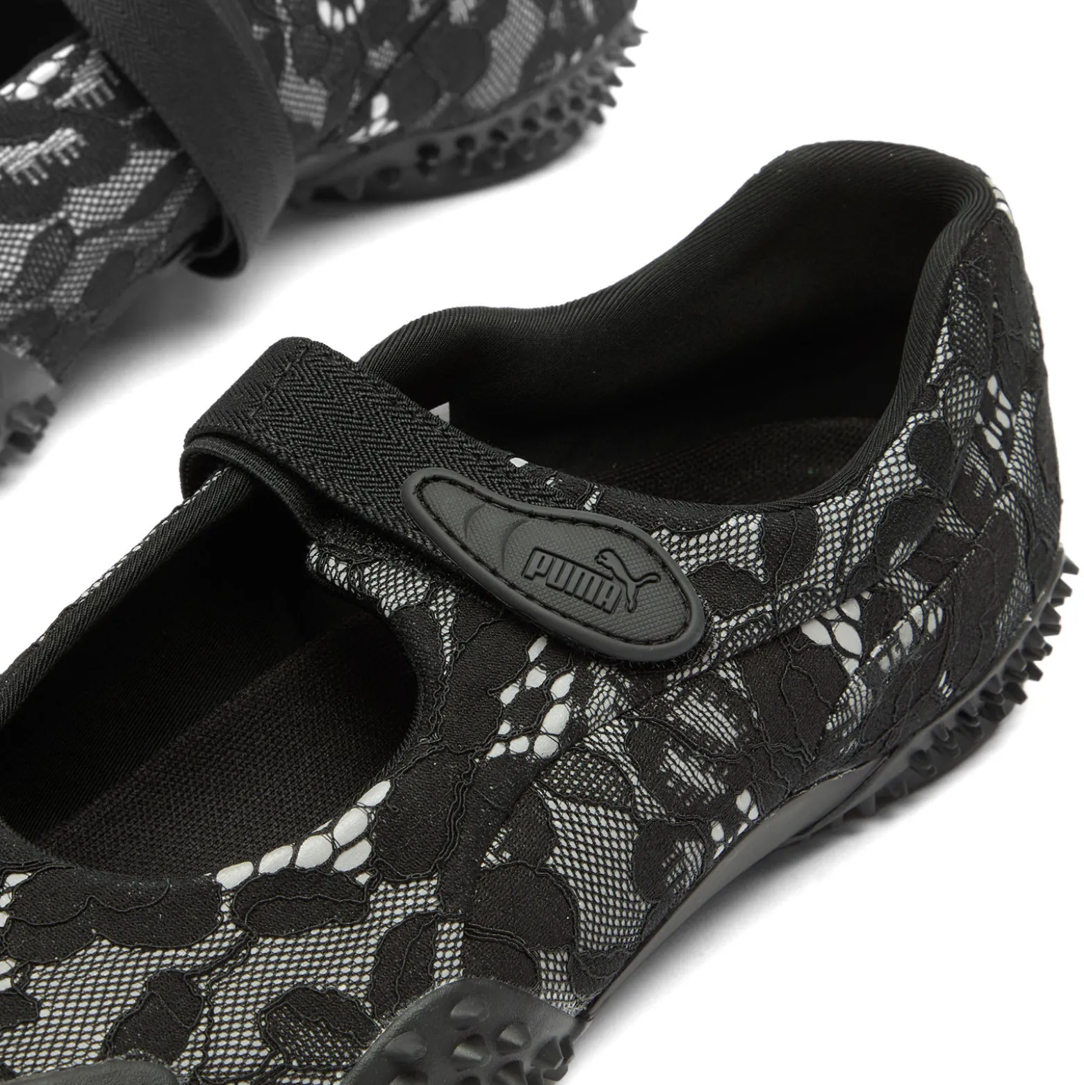 Puma Mostro Fey Lace Sneaker