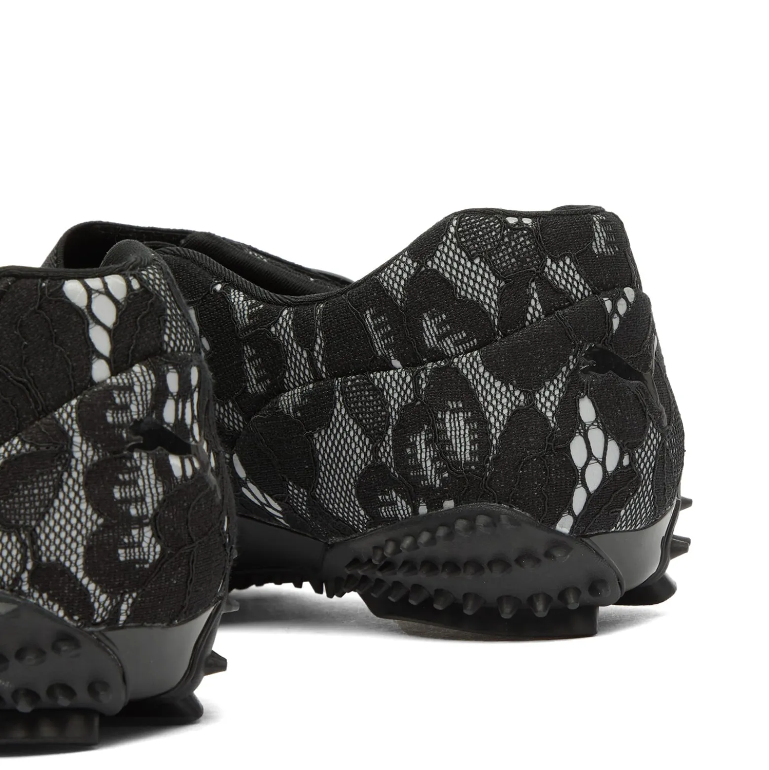 Puma Mostro Fey Lace Sneaker