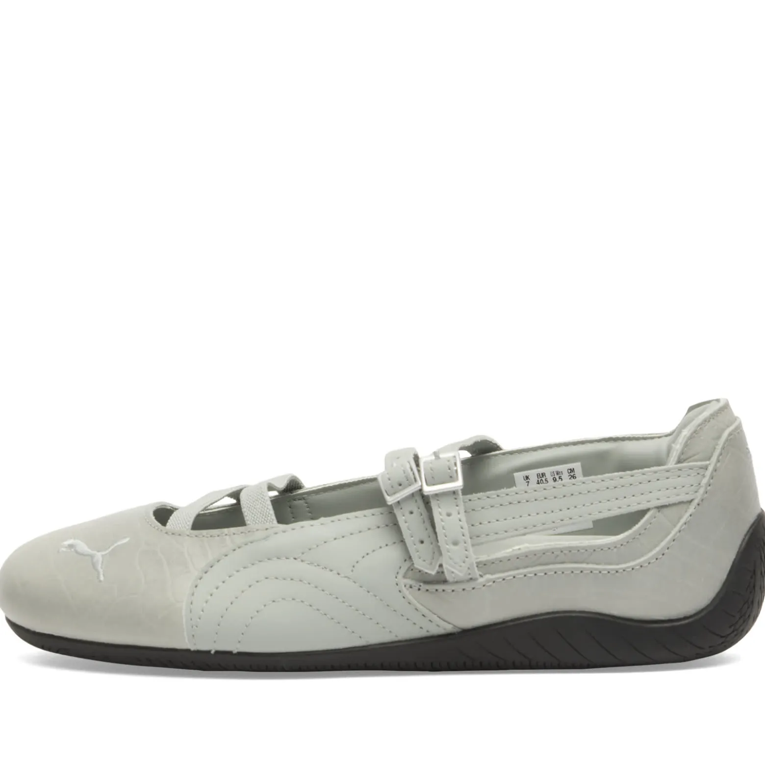Puma Speedcat Ballet Croc Sneaker