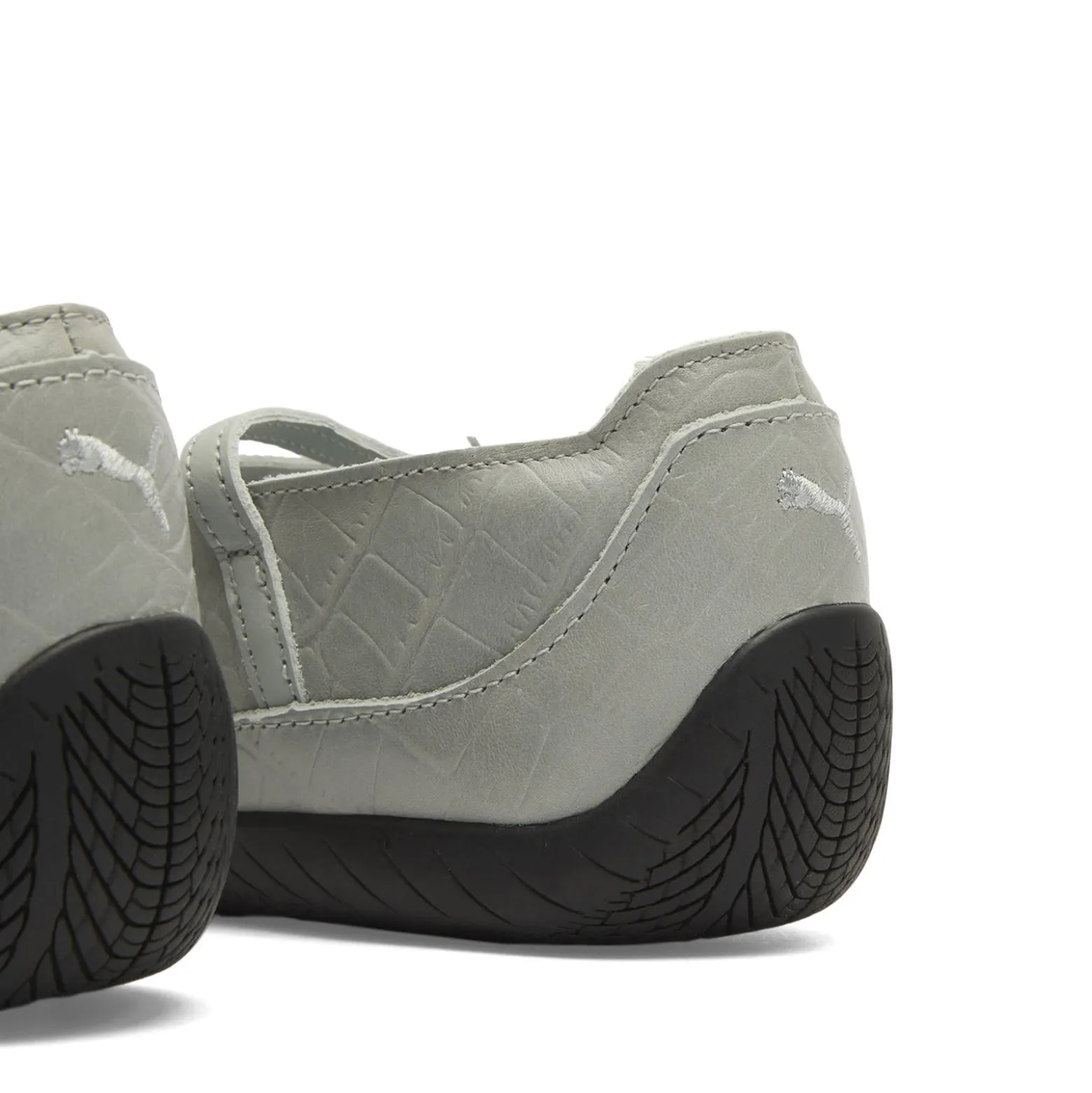 Puma Speedcat Ballet Croc Sneaker