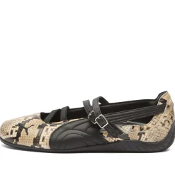 Puma Speedcat Ballet Snake Sneaker