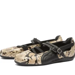 Puma Speedcat Ballet Snake Sneaker