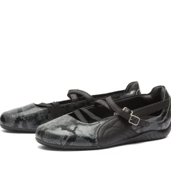 Puma Speedcat Ballet Snake Sneaker