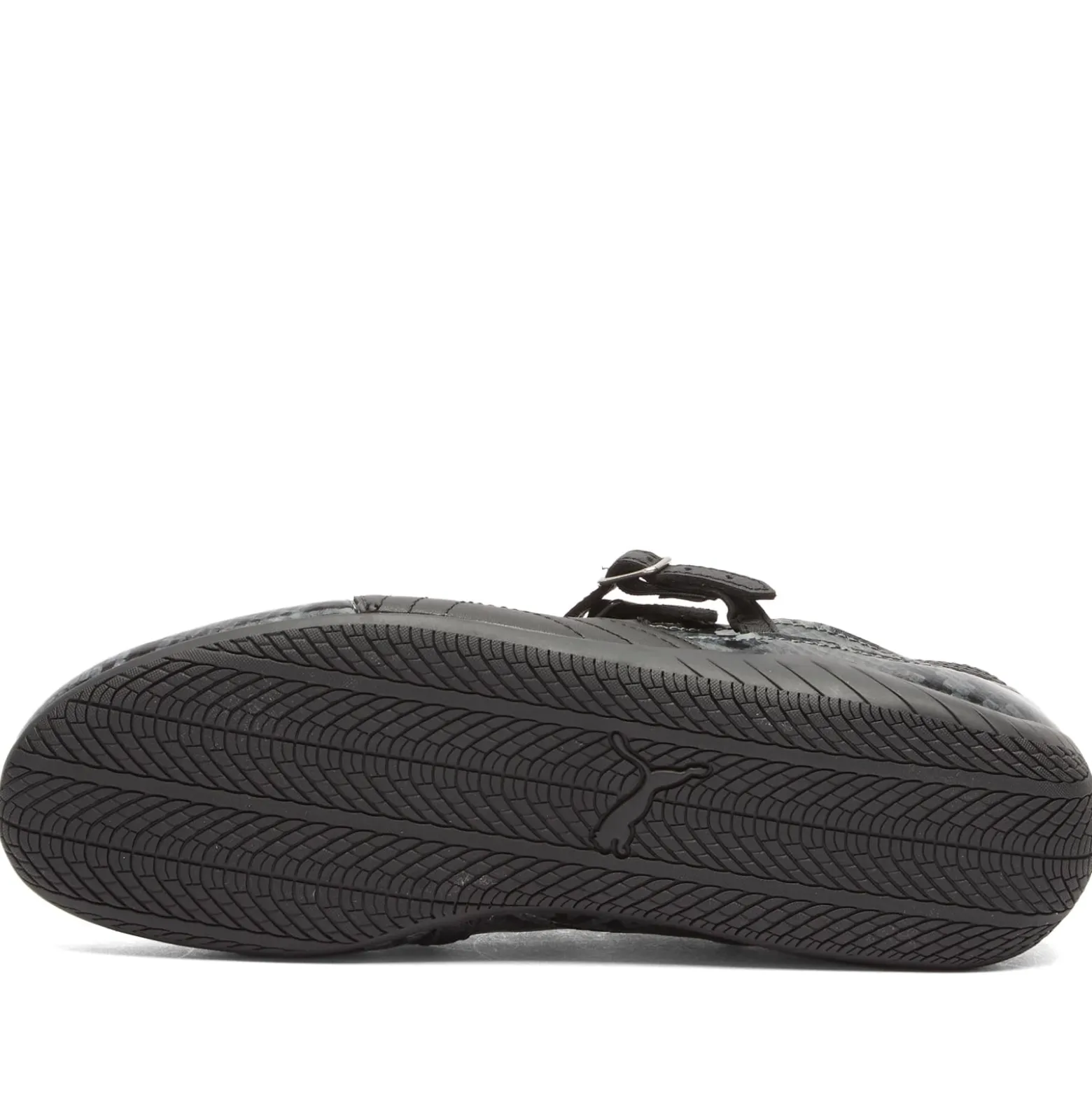 Puma Speedcat Ballet Snake Sneaker
