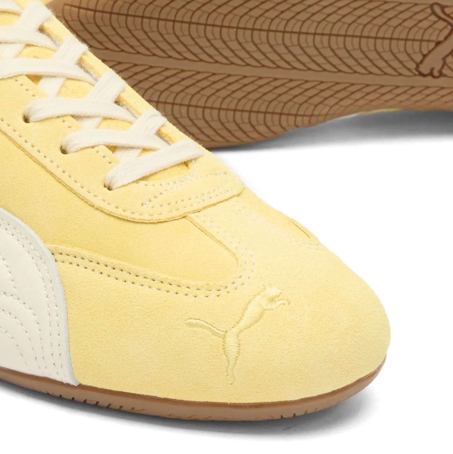 Puma Speedcat Faded Sneaker