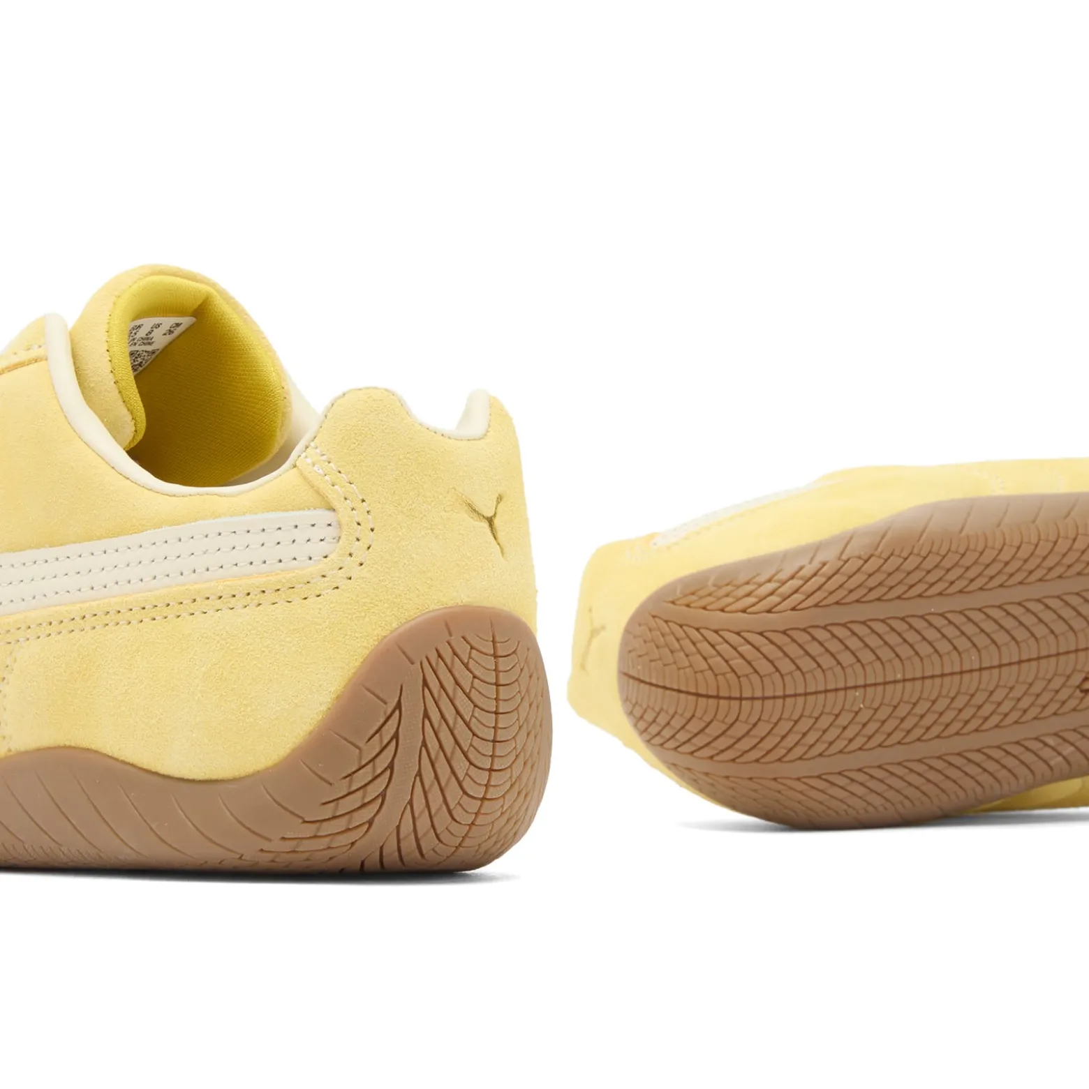 Puma Speedcat Faded Sneaker