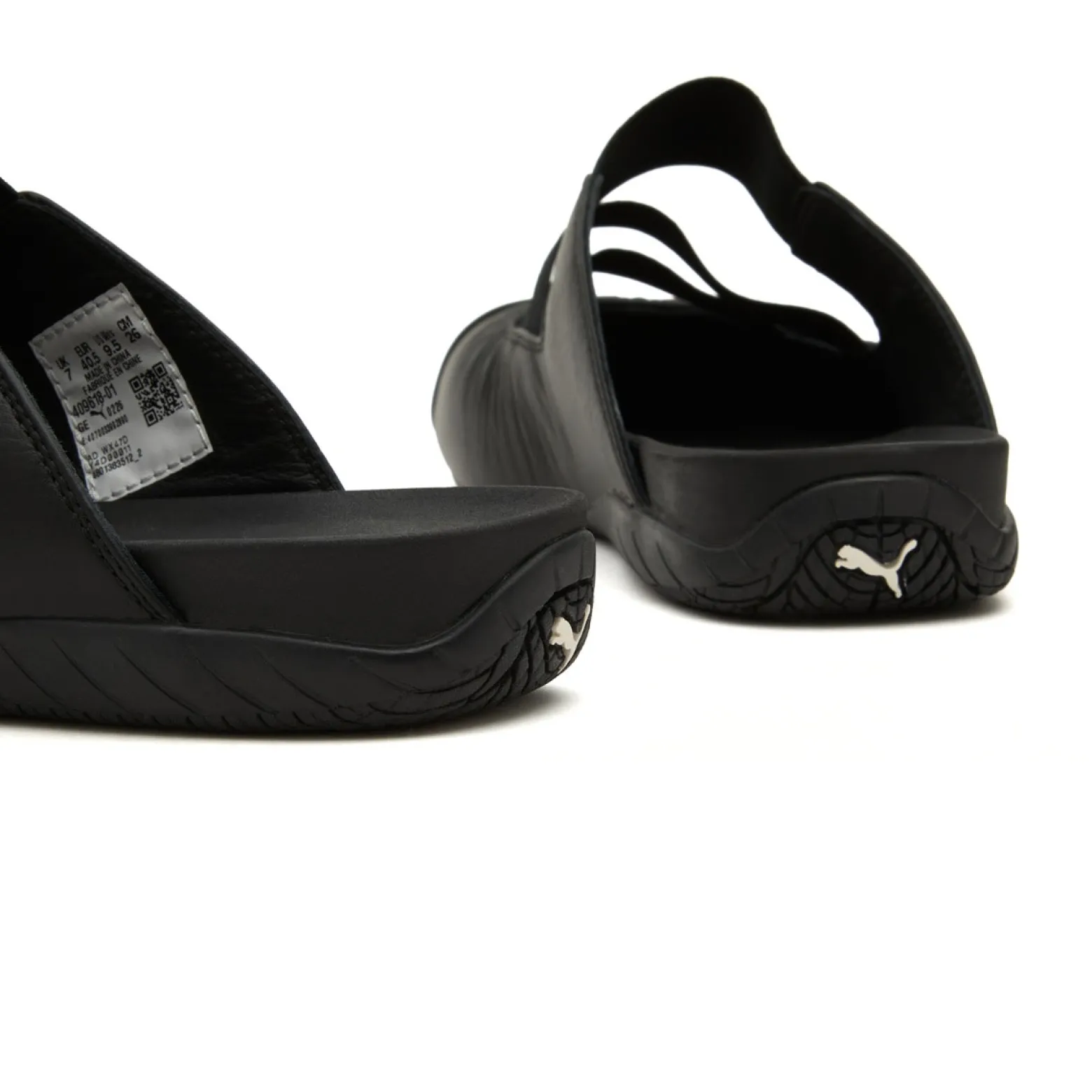 Puma Speedcat Mule Sneaker