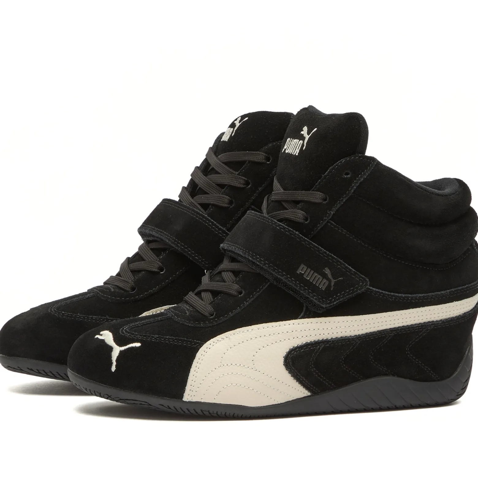 Puma Speedcat Wedge OG Sneaker