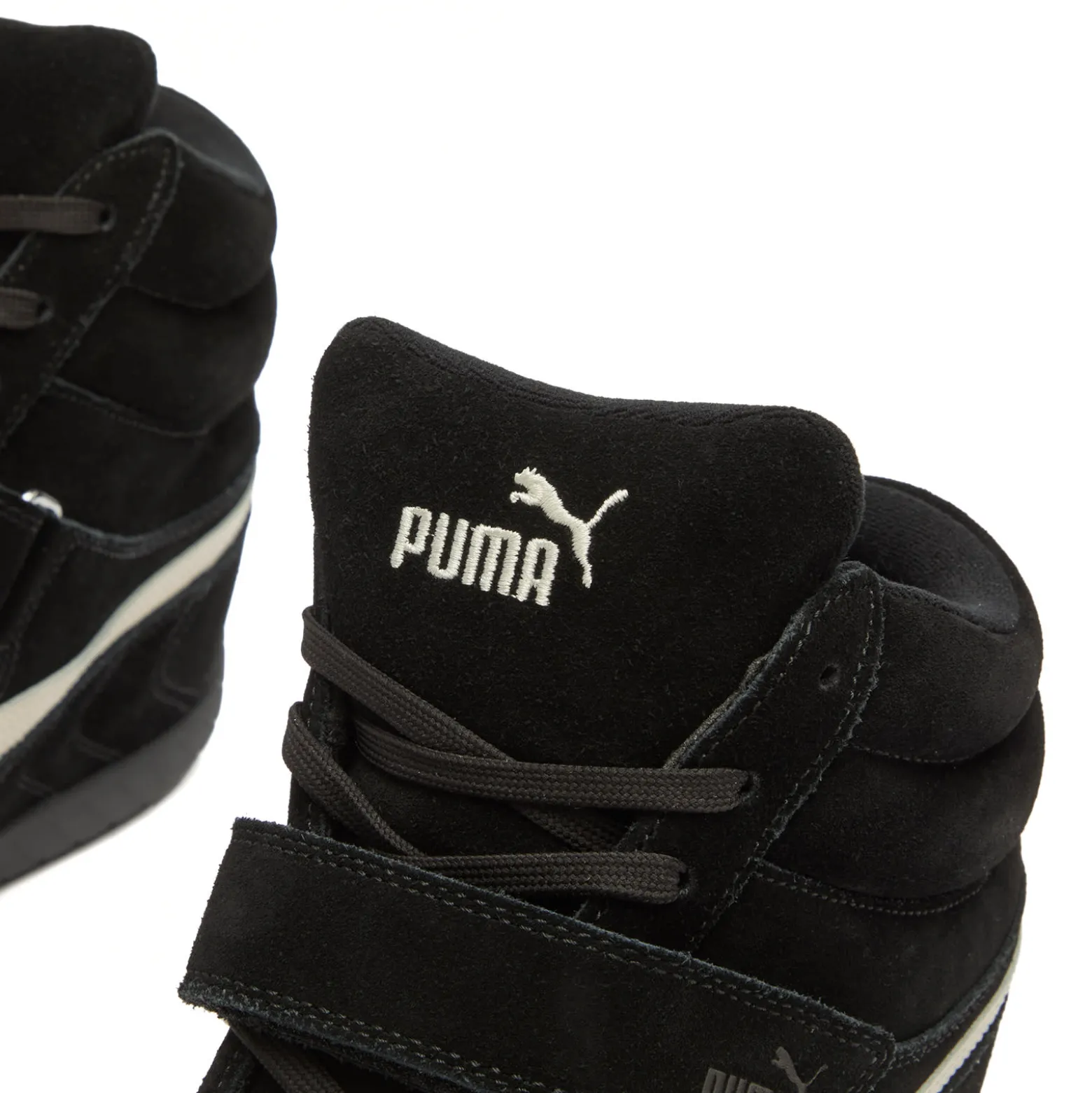 Puma Speedcat Wedge OG Sneaker