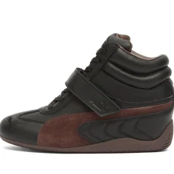 Puma Speedcat Wedge Sneaker