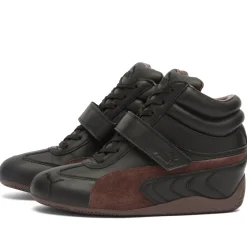 Puma Speedcat Wedge Sneaker