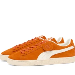 Puma Suede Charles F. Stead Sneaker