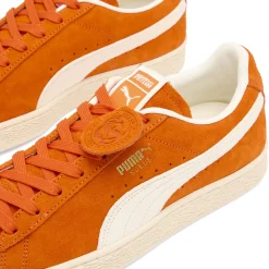Puma Suede Charles F. Stead Sneaker