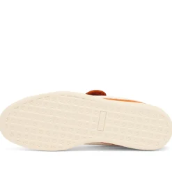 Puma Suede Charles F. Stead Sneaker